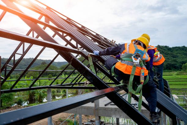 Best Roof Replacement Cost  in Baldwin City, KS