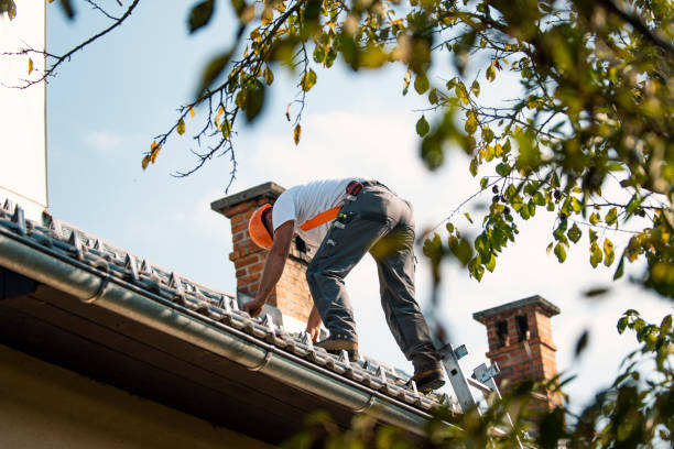 Best New Roof Installation  in Baldwin City, KS