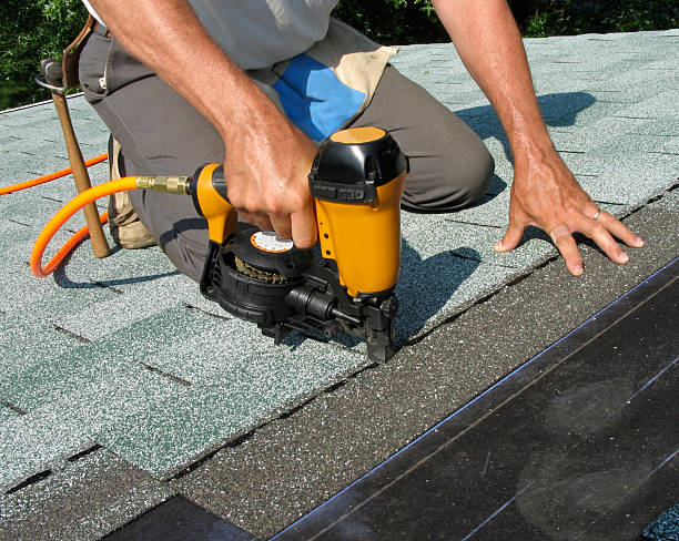 Reliable Baldwin City, KS Roofing Contractor Solutions