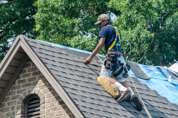 Best Local Roofing Companies  in Baldwin City, KS