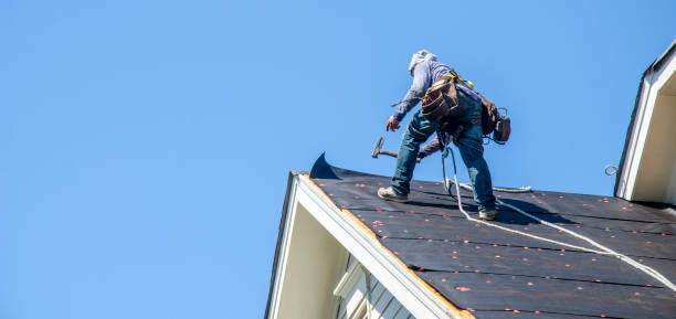 Best Storm Damage Roof Repair  in Baldwin City, KS